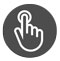 icon-finger-button