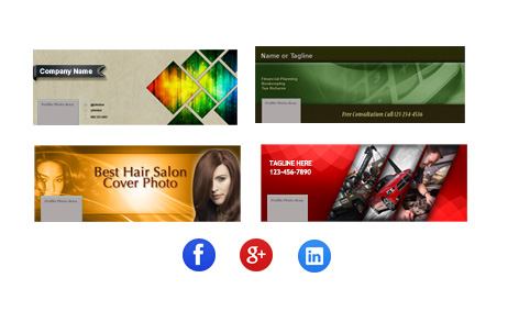 free social templates